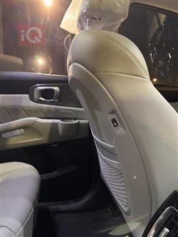 كيا سورينتو